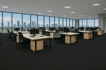 Haima Atom 06 Graphit фото 3 | FLOORDEALER